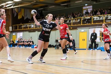 Bild 133 - wBJ SV Henstedt Ulzburg - HSG Holstein Kiel/Kronshagen : Ergebnis: 30:28